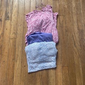 Victoria Secret PJ Bundle